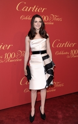  Cartier's 100th Anniversary Party 2009