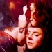 Cook and Effy - skins icon