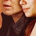 Dean & Haley - one-tree-hill-and-supernatural icon