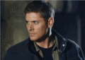 Dean Into Sam - supernatural photo