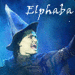 Elphaba - the-wicked-witch-of-the-west icon