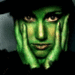 Elphaba - the-wicked-witch-of-the-west icon