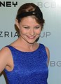 Emilie de Ravin- Whitney Museum Art Party 2010 at 82 Mercer on June 9, 2010 in New York City - lost photo