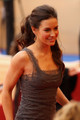 Evangeline Lilly attends "The Princess Of Montpensier" Premiere- May 15th,2010 - lost photo