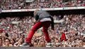 Events > 2010 > June 6th- Wembley Stadium ( UK )  - justin-bieber photo