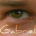 Gabriel <3 - supernatural icon