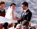 Gemma Arterton marrying Italian stuntman Stefano Catelli in Spanish wedding (June 4) - celebrity-couples photo