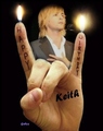 Happy bday Keith =) - keith-harkin fan art