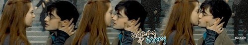 Harry&Ginny