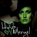 Idina Menzel as Elphaba - the-wicked-witch-of-the-west icon