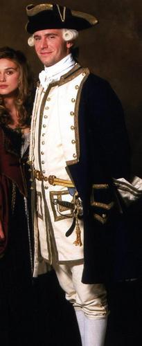  James Norrington