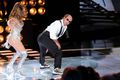 Jennifer Lopez & Tom Cruise - MTV Movie Awards Dance! - jennifer-lopez photo