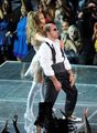 Jennifer Lopez & Tom Cruise - MTV Movie Awards Dance! - jennifer-lopez photo