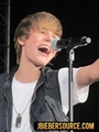 Justin Bieber performance at Gillete Staduim - justin-bieber photo