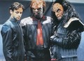 Klingons - klingons photo