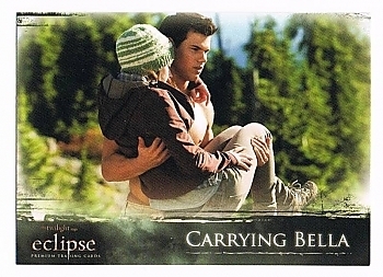  Kristen In Eclipse trading cards!