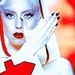 Lady GaGa - Alejandro - lady-gaga icon