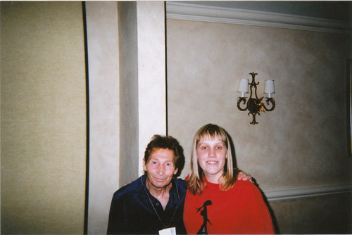  ME with Robert Axelrod
