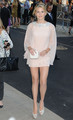 Maggie Grace@2010 CFDA Fashion Awards-Arrivals - lost photo