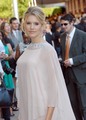 Maggie Grace attended the 2010 CFDA Fashion Awards in Lincoln Center, NY 06.07.2010 - lost photo