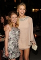 Maggie and Emilie@2010 CFDA Fashion Awards - Afterparty - lost photo