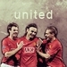 Manchester United - manchester-united icon