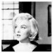 Marilyn Monroe - marilyn-monroe icon