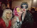 May 27 - Lady GaGa Meeting fans in Nottingham Arena - lady-gaga photo