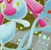 Mesprit - legendary-pokemon icon