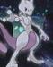 Mewtwo - legendary-pokemon icon