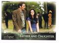 NEW Eclipse Trading Cards - twilight-series photo