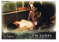 NEW Eclipse Trading Cards - twilight-series photo