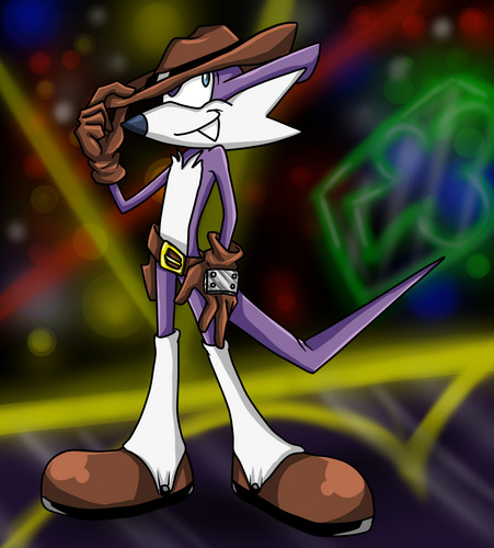  Nack the weasel (first try)