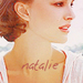 Natalie. - natalie-portman icon