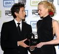 Nicole Kidman Career Award from the American Cinematheque  - nicole-kidman photo