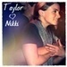 Nikki & Taylor - nikki-reed icon