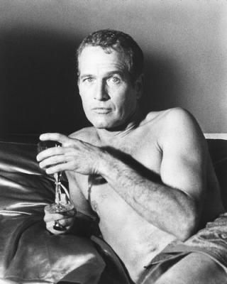 Paul Newman 