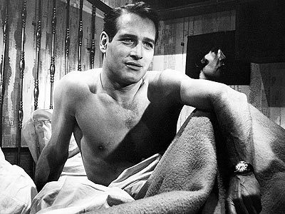 Paul Newman 