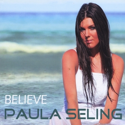  Paula Seling