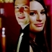 Quinn & Puck / Rachel & Finn - tv-couples icon