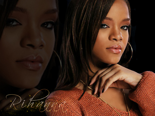Rihanna<3