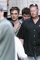 Robert Pattinson WFE - twilight-series photo