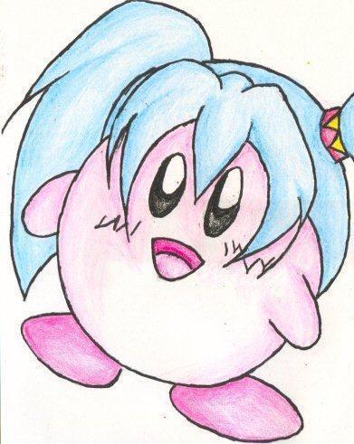 Runo Kirby