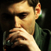 SPN - Swan Song - supernatural icon