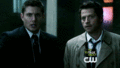 SPN (clears up when u view it) - supernatural photo