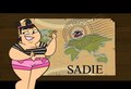 Sadie in TDWT????? - total-drama-island photo