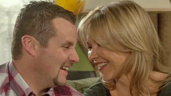  Steph and Toadie