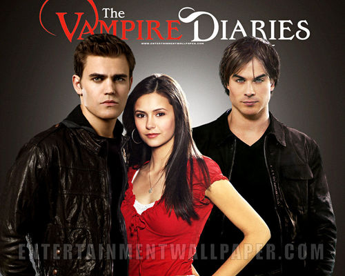 TVD wallpapers