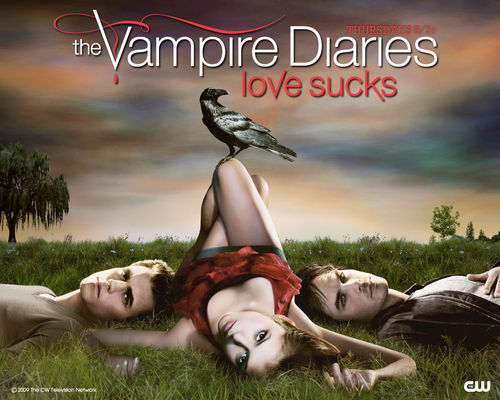 TVD wallpapers