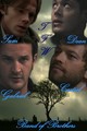 Team Free Will - Band of Brothers - supernatural fan art